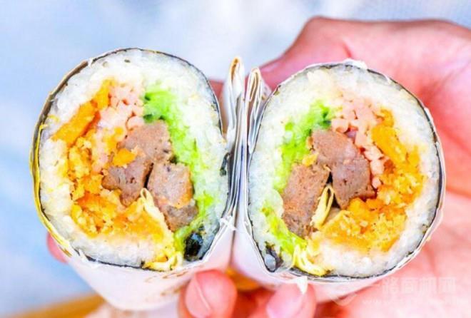 飯團(tuán)匠