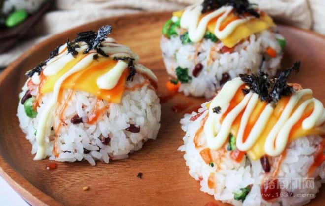 飯團(tuán)匠加盟