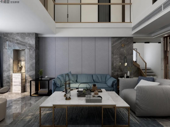 卡诺亚全屋定制