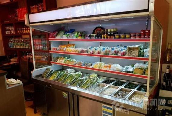 轻煮江湖火锅食材超市