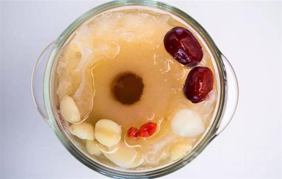 老刘家冰糖烤梨