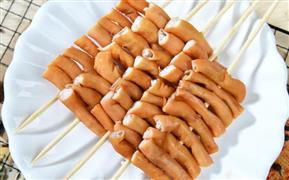 涮烤有料火鍋燒烤食材