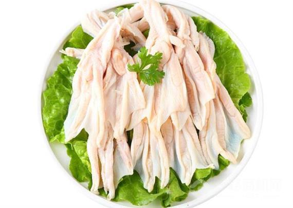 渝品锅汇火锅食材