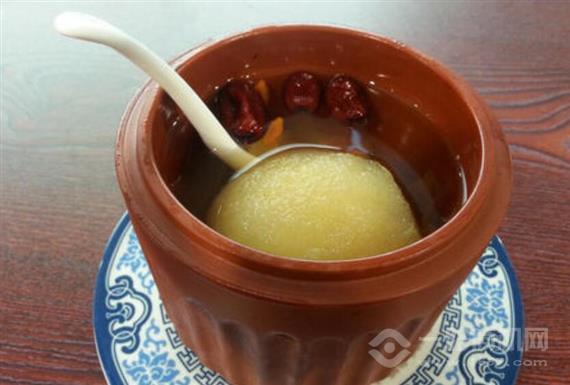 梨园春健康梨汁