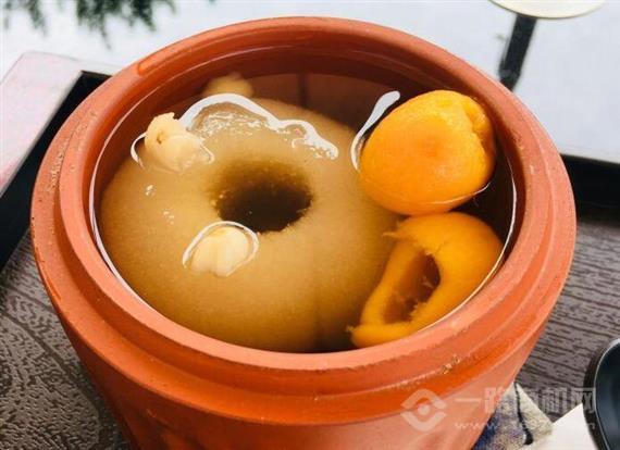 梨园春健康梨汁