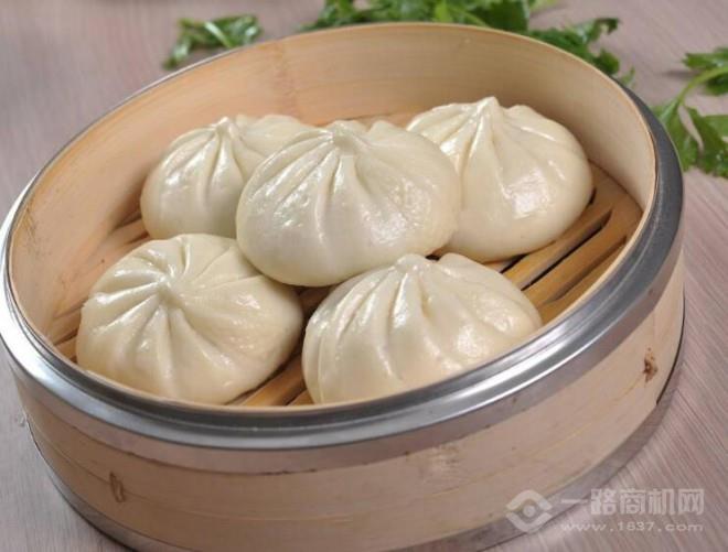 味洲包子 味洲包子
