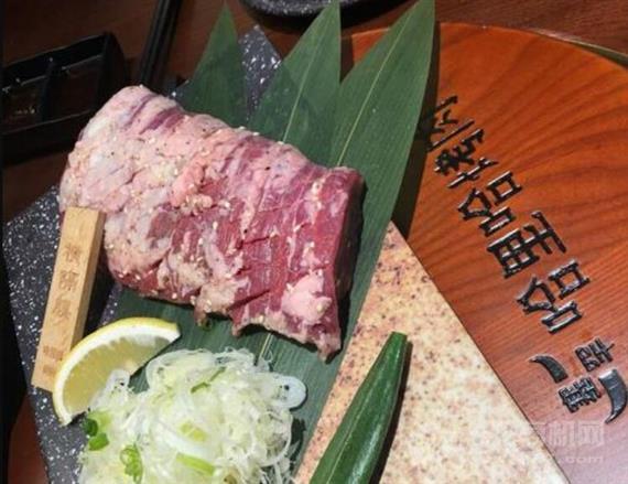 塞罕哈里哈烤肉