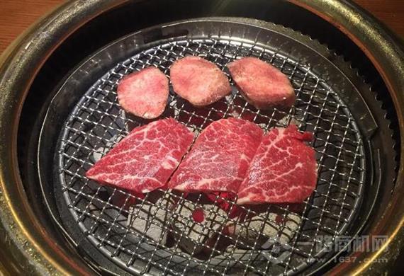 塞罕哈里哈烤肉