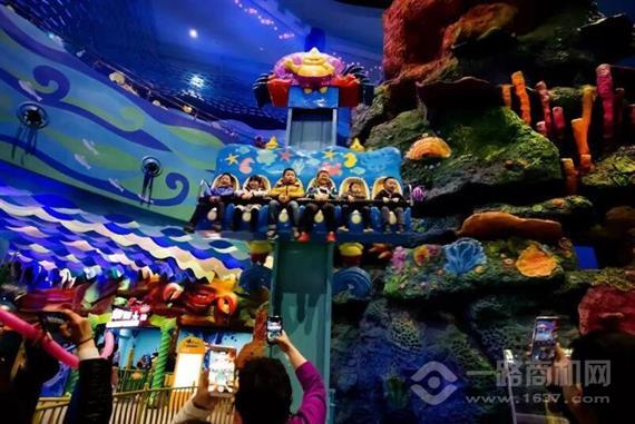 贝乐迪主题乐园