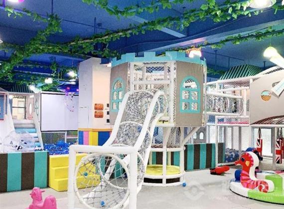 贝乐迪主题乐园