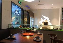 塞罕哈里哈烤肉