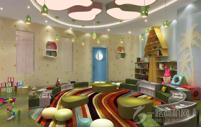 积木宝贝加盟 积木宝贝加盟