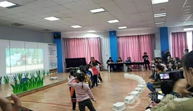 英美藝術教育加盟