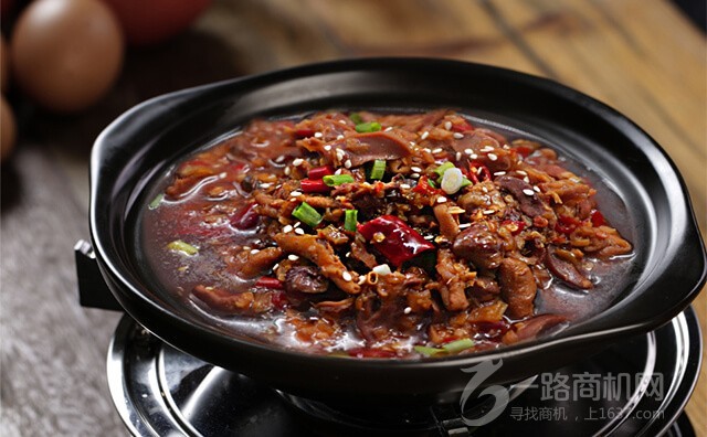 中式快餐店如何赢得顾客口碑