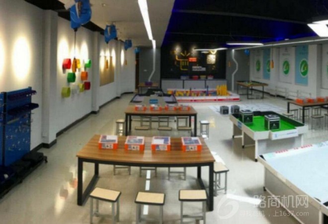 托特教育科學(xué)實驗室加盟