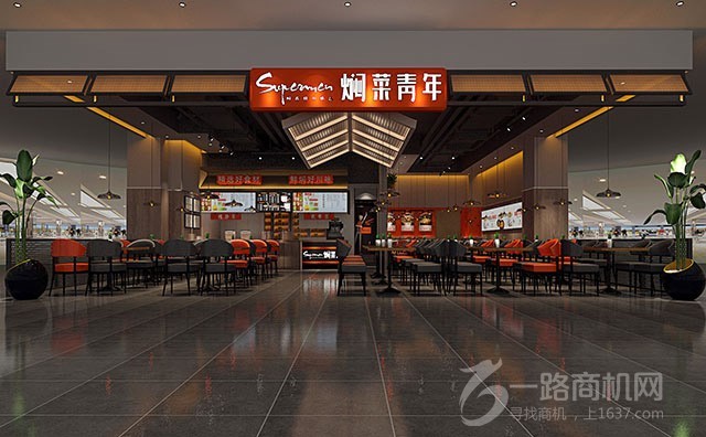 开一家特色餐饮加盟店该怎么选择
