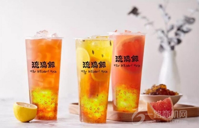 琉璃鯨加盟