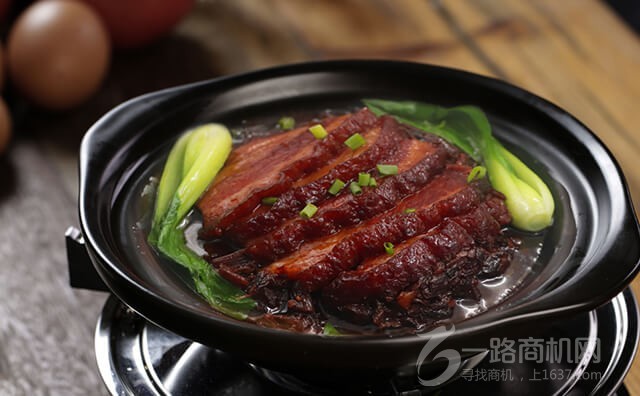 焖菜青年加盟前景如何，谁做过焖菜青年给点经验