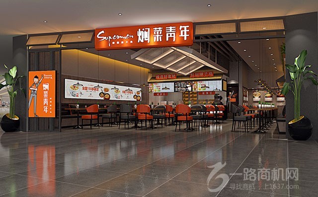 快餐加盟开店前必看的六大创业攻略