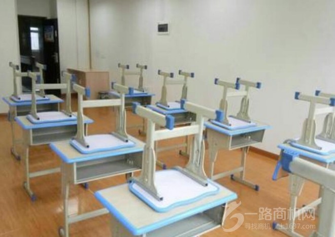 启辅教育