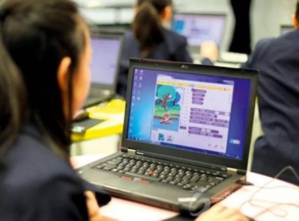 酷码少儿编程机器人