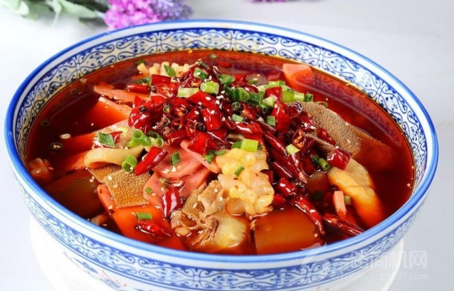 冒大仙冒菜加盟 冒大仙冒菜加盟