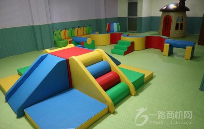 壹號貝貝早教中心加盟