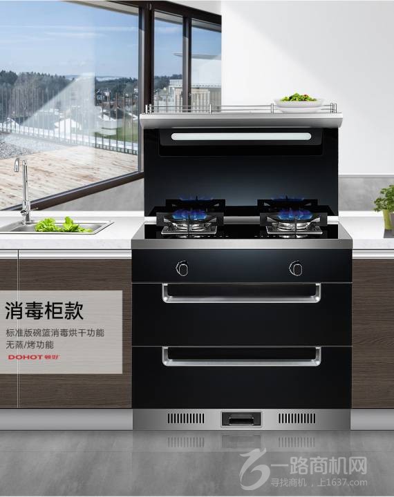 淅江惠喜厨卫电器有限公司