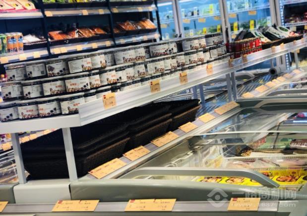 涮哆哆火锅食材超市