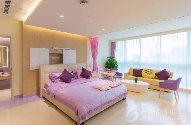 产后恢复加盟 产后恢复加盟