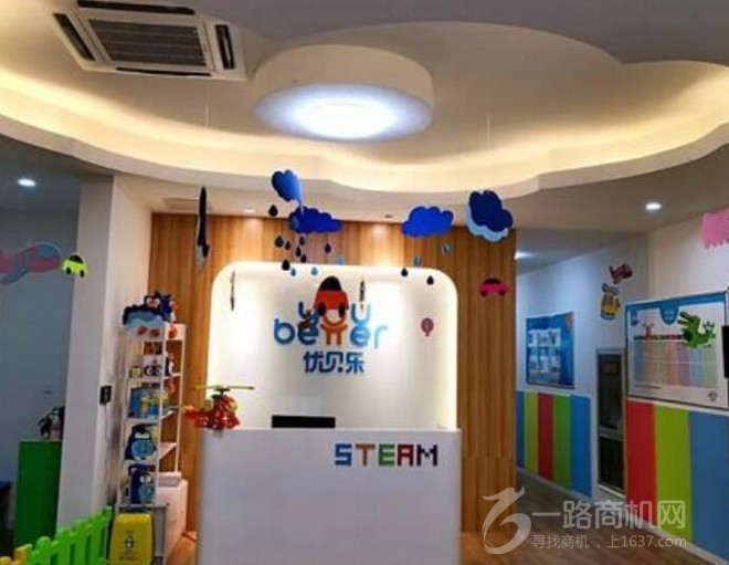 優貝樂美式托育早教 優貝樂美式托育早教