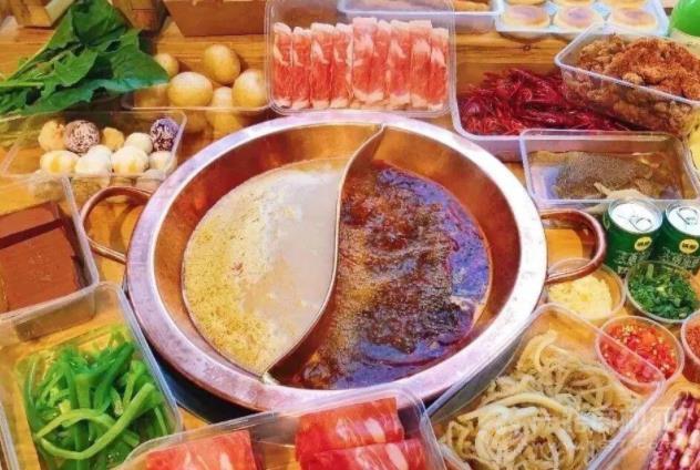 惠吃火锅食材超市