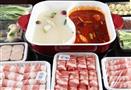 陆陆火锅食材