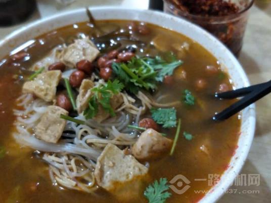 小鲲米线加盟 小鲲米线加盟