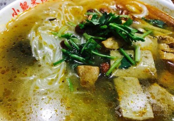 小鲲米线 小鲲米线