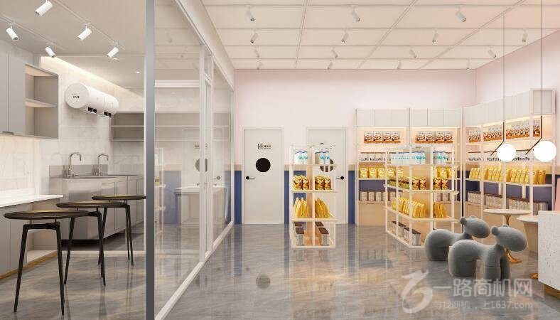 火星萌宠宠物店