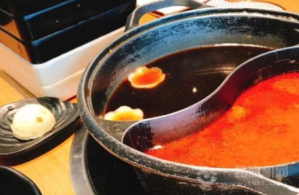 桃山旬野菜村日式火鍋