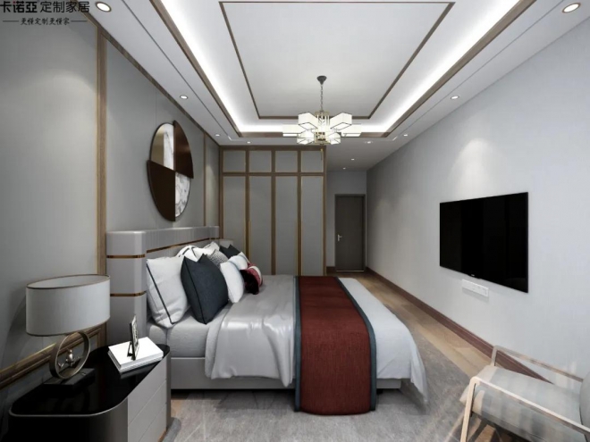 卡诺亚全屋定制 卡诺亚全屋定制