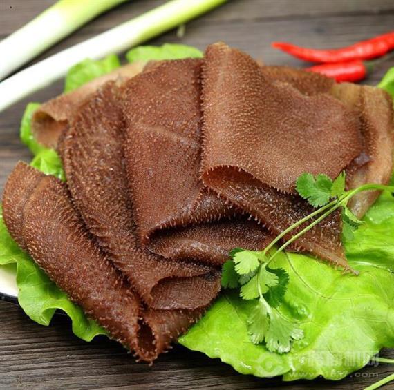 优鲜森火锅食材