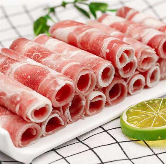 优鲜森火锅食材