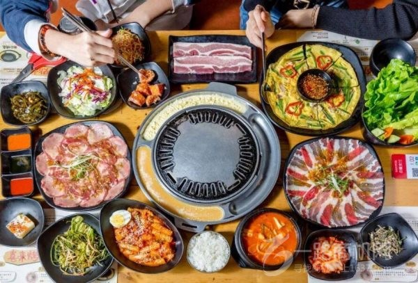 炭之家烤肉加盟
