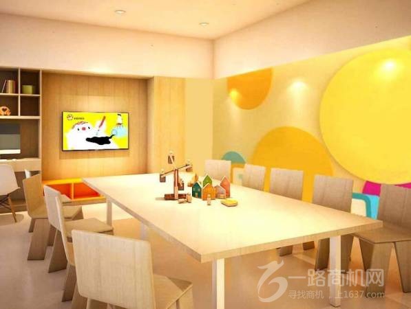 吉美吉少儿美术