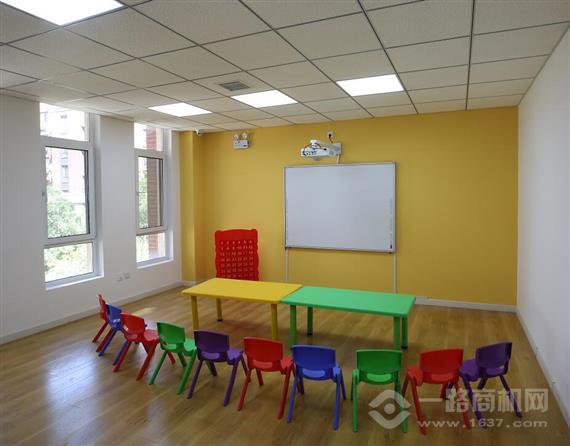 爱丁森幼小衔接