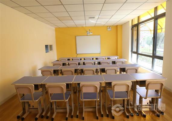 爱丁森幼小衔接