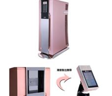 清天朗日空氣凈化器