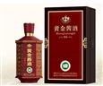 黄金酱酒