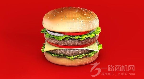 派克士漢堡加盟