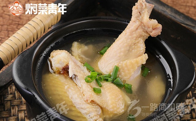 国内快餐需求带动中式快餐加盟悄然兴起