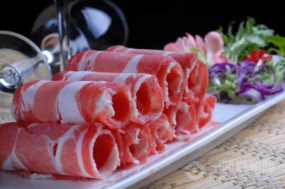 吉味家火锅食材