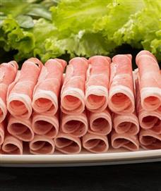 吉味家火鍋食材